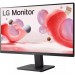 Monitor LED LG 24MR400-B 23.8 inch Full HD IPS 5 ms 100 Hz, HDMI, VGA, Freesync